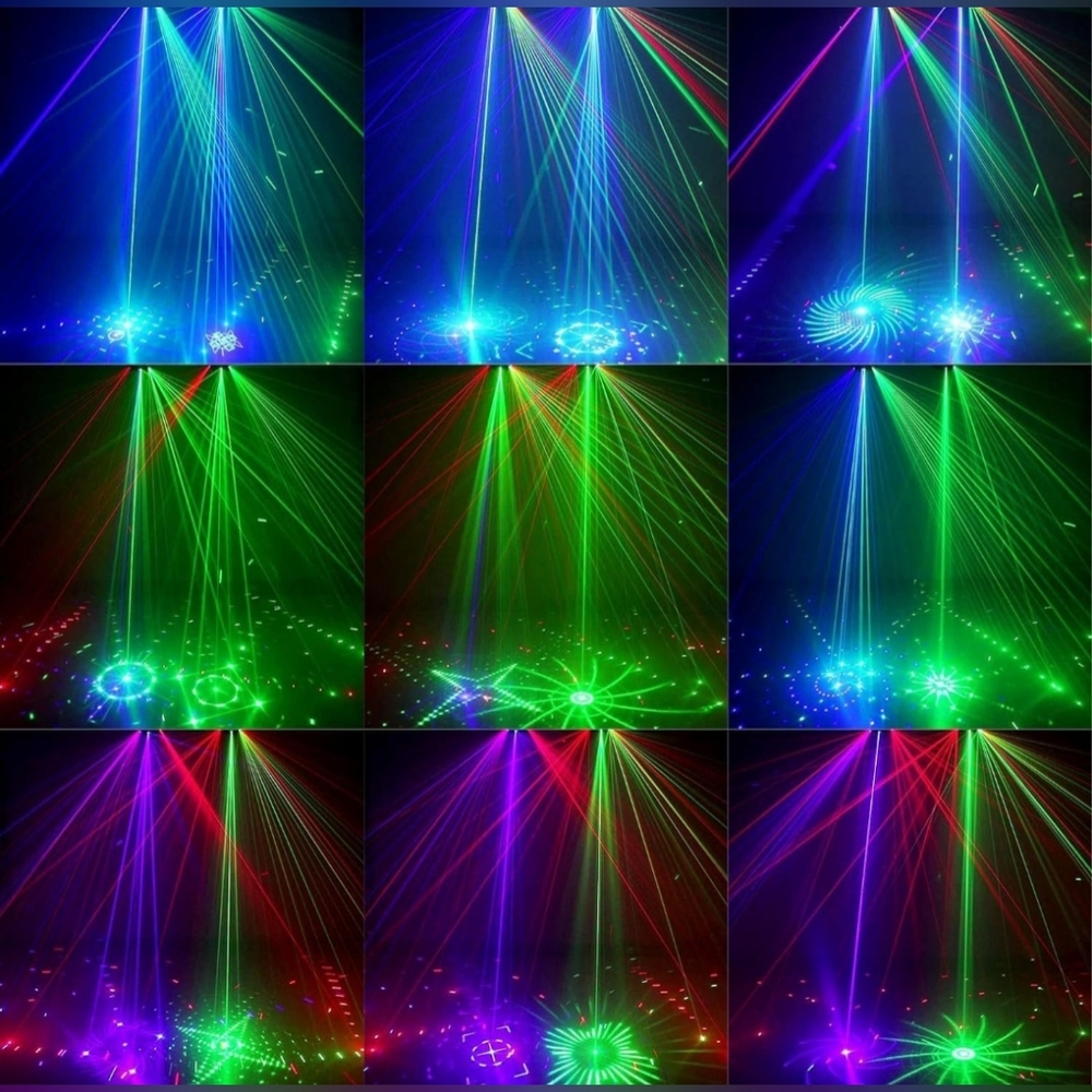 🥳15 lens party light🥳 - Picture 8 of 9